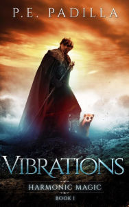 Title: Vibrations, Author: P.E. Padilla