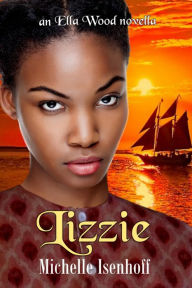 Title: Lizzie, Author: Michelle Isenhoff