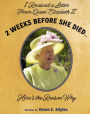 I Received A Letter From Queen Elizabeth II 2 Weeks Before She Died...Here's The Reason Why