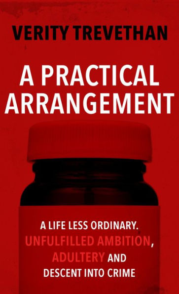 A Practical Arrangement: A life less ordinary. Unfulfilled ambition, adultery and descent into crime