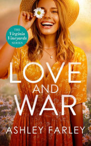 Download books on pdf Love and War by Ashley Farley, Ashley Farley (English Edition)  9781956684124