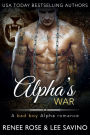 Alpha's War