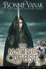 The Mating Quest: Werewolves of Montana Book 17