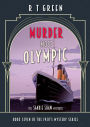 The Sandie Shaw Mysteries, Book Seven: Murder Most Olympic