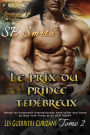 Le Prix du Prince Ténébreux