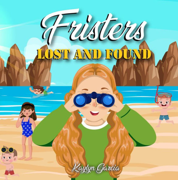 Fristers: Lost And Found