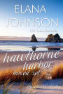 Hawthorne Harbor Boxed Set: A Clean Romance Boxed Set