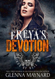 Title: Freya's Devotion, Author: Glenna Maynard