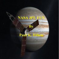 Title: NASA JPL FUN, Author: Paul K. Hilton