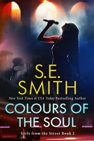 Title: Colours of the Soul, Author: S. E. Smith