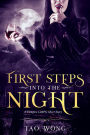 First Steps into the Night: A Vampire LitRPG short story