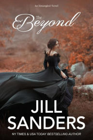 Title: The Beyond, Author: Jill Sanders