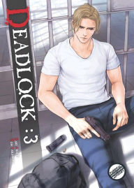 Title: Deadlock Vol. 3, Author: Saki Aida