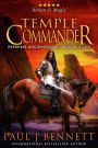 Temple Commander: An Epic Military Fantasy Novel