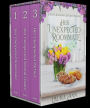 Bulbs, Blossoms and Bouquets, Books 1-3: 3 sweet, small town romances