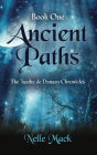 Ancient Paths: Tuatha de Danaan Chronicles - Book 1