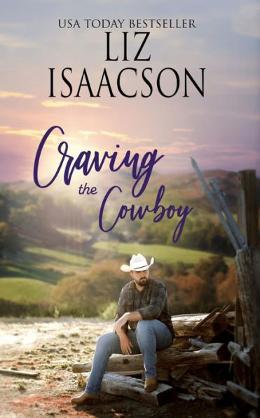 Craving the Cowboy: Christian Contemporary Romance