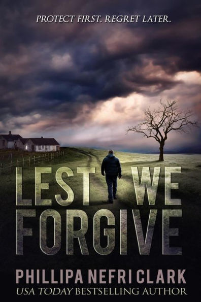 Lest We Forgive: Gripping Australian Crime Fiction