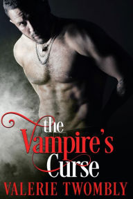 Title: The Vampire's Curse, Author: Valerie Twombly