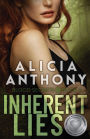 Inherent Lies: A Psychic Suspense Romance