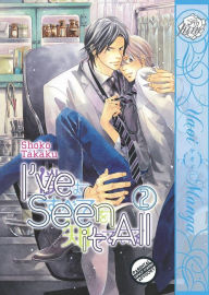 Title: I've Seen It All Vol. 2, Author: Shoko Takaku