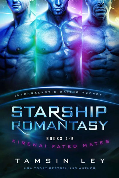 Starship Romantasy