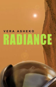 Title: Radiance, Author: Vera Asheko