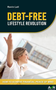 Title: The Debt-Free Lifestyle Revolution 