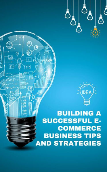 Building a Successful E-Commerce Business Tips and Strategies