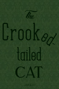 Title: The Crooked-tailed Cat, Author: Jackie Weaver