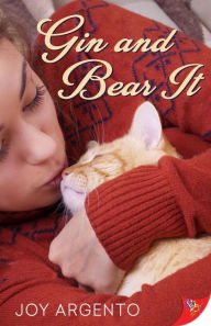 Title: Gin and Bear It, Author: Joy Argento