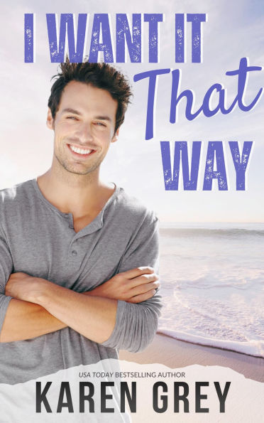 I Want It That Way: a retro romantic comedy