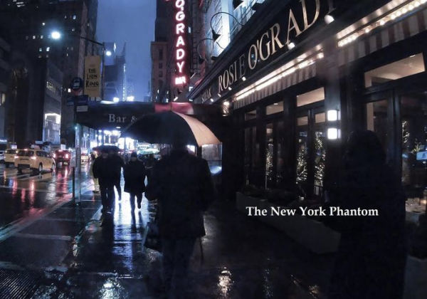 The New York Phantom