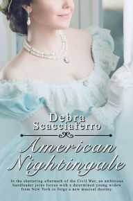 Title: American Nightingale, Author: Debra Scacciaferro