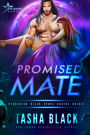 Promised Mate: Stargazer Alien Space Cruise Brides #4