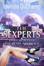 The Sexperts: Kinky Secrets of the Pearl Necklace