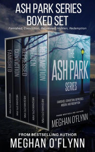 Ash Park Boxed Set: Five Gritty Hardboiled Crime Thrillers