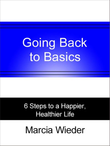 Going Back to Basics