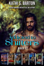 Addicted to Shifters: Boxed Set