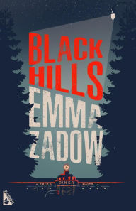 Title: Black Hills, Author: Emma Zadow