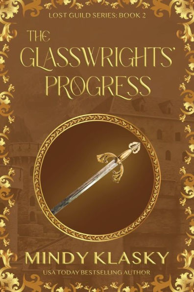 The Glasswrights' Progress