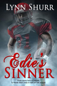 Title: Edie's Sinner, Author: Lynn Shurr