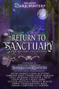 Title: Return to Sanctuary, Author: Sherrilyn Kenyon