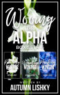 Wooing the Alpha Box Set 4-6