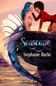 Title: Seascape, Author: Stephanie Burke