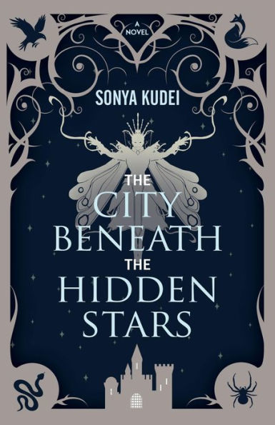 The City Beneath the Hidden Stars