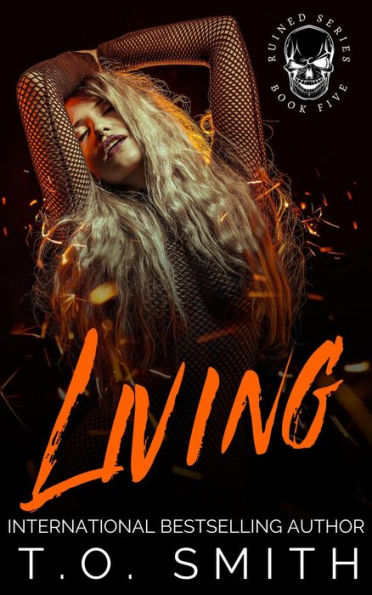 Living: MC MFM Menage Romance