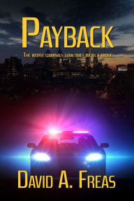 Title: Payback, Author: David A. Freas