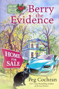 Free ebook file download Berry the Evidence 9781958384145 MOBI PDF