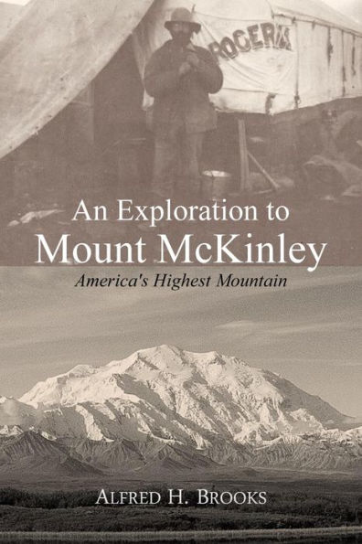 An Exploration to Mount McKinley